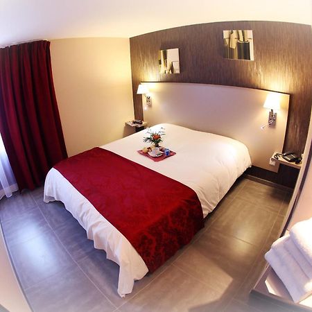 Hotel Le Coudon La Farlède Dış mekan fotoğraf