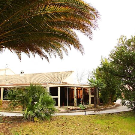 Hotel Le Coudon La Farlède Dış mekan fotoğraf