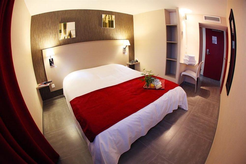 Hotel Le Coudon La Farlède Dış mekan fotoğraf