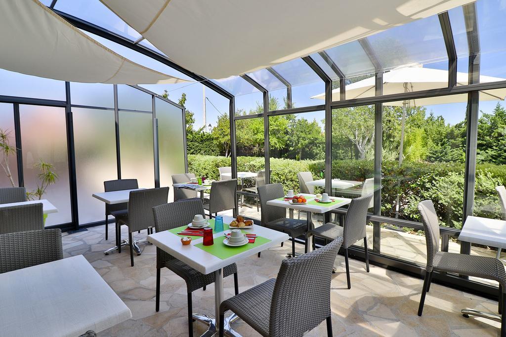 Hotel Le Coudon La Farlède Dış mekan fotoğraf