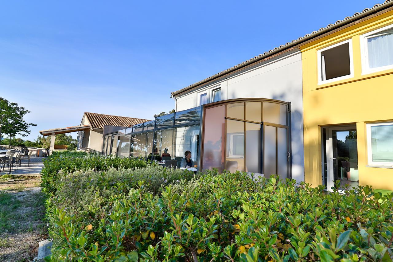 Hotel Le Coudon La Farlède Dış mekan fotoğraf
