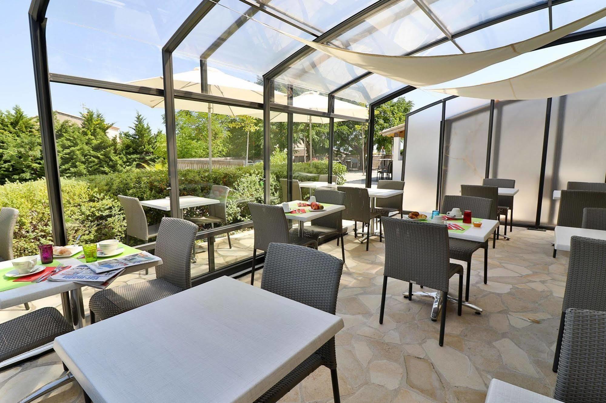 Hotel Le Coudon La Farlède Dış mekan fotoğraf