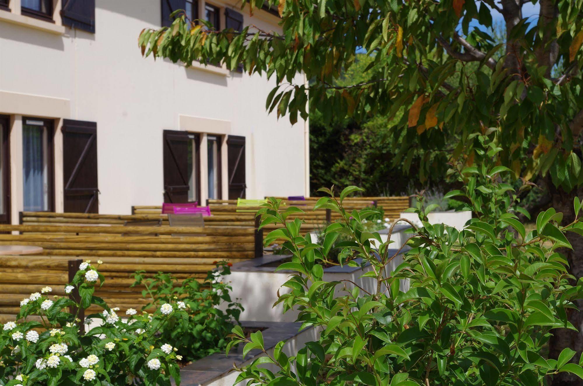 Hotel Le Coudon La Farlède Dış mekan fotoğraf
