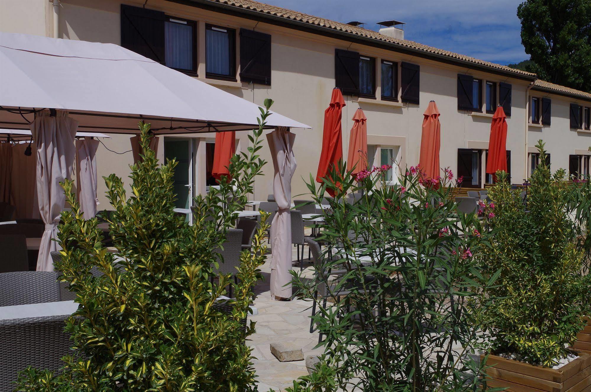 Hotel Le Coudon La Farlède Dış mekan fotoğraf