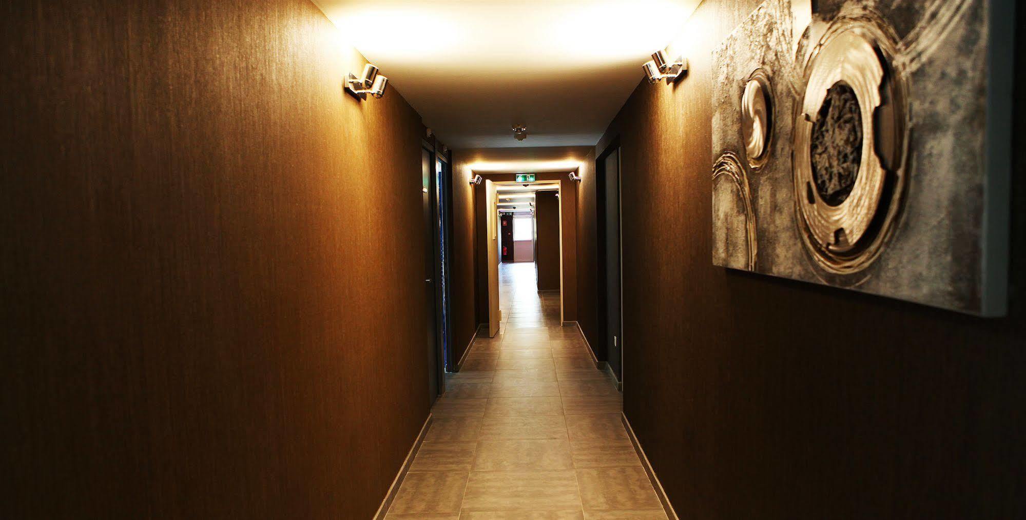 Hotel Le Coudon La Farlède Dış mekan fotoğraf